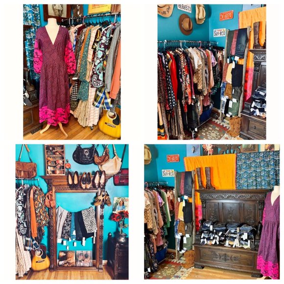 Meet Your Posher, Karen - Picture 3 of 4